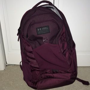 UA backpack